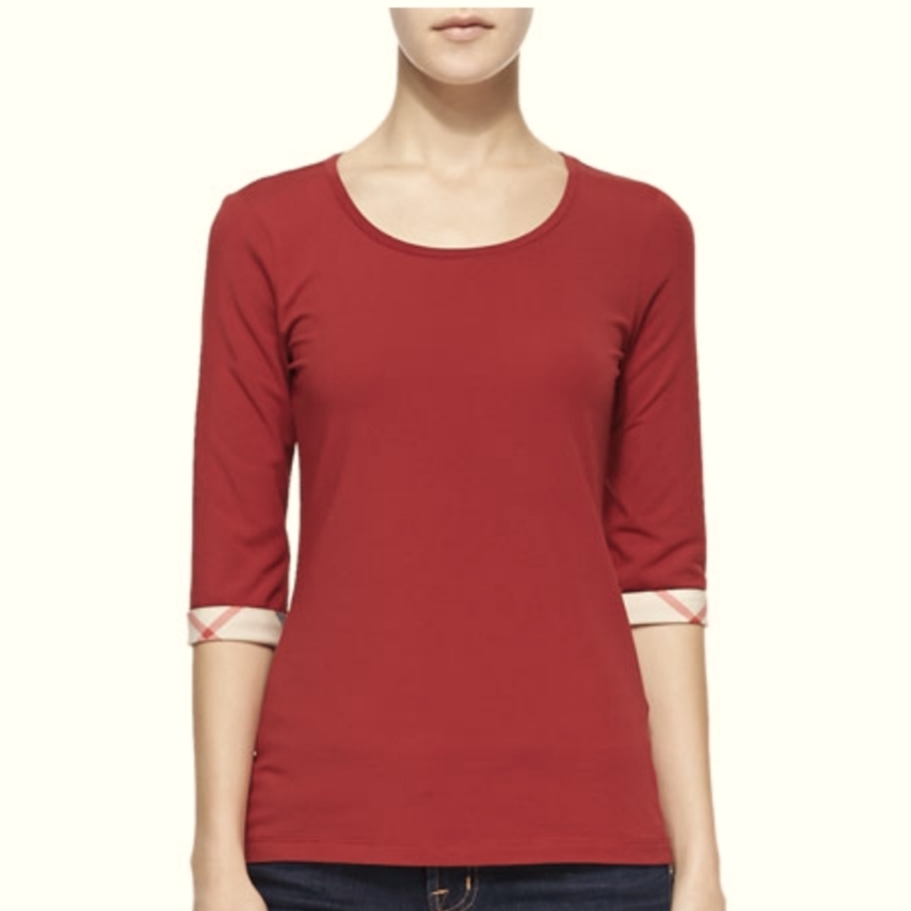 BNWT Burberry tee